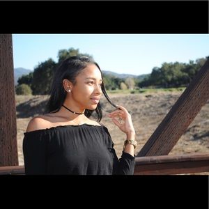 Meet your Posher, Alexia